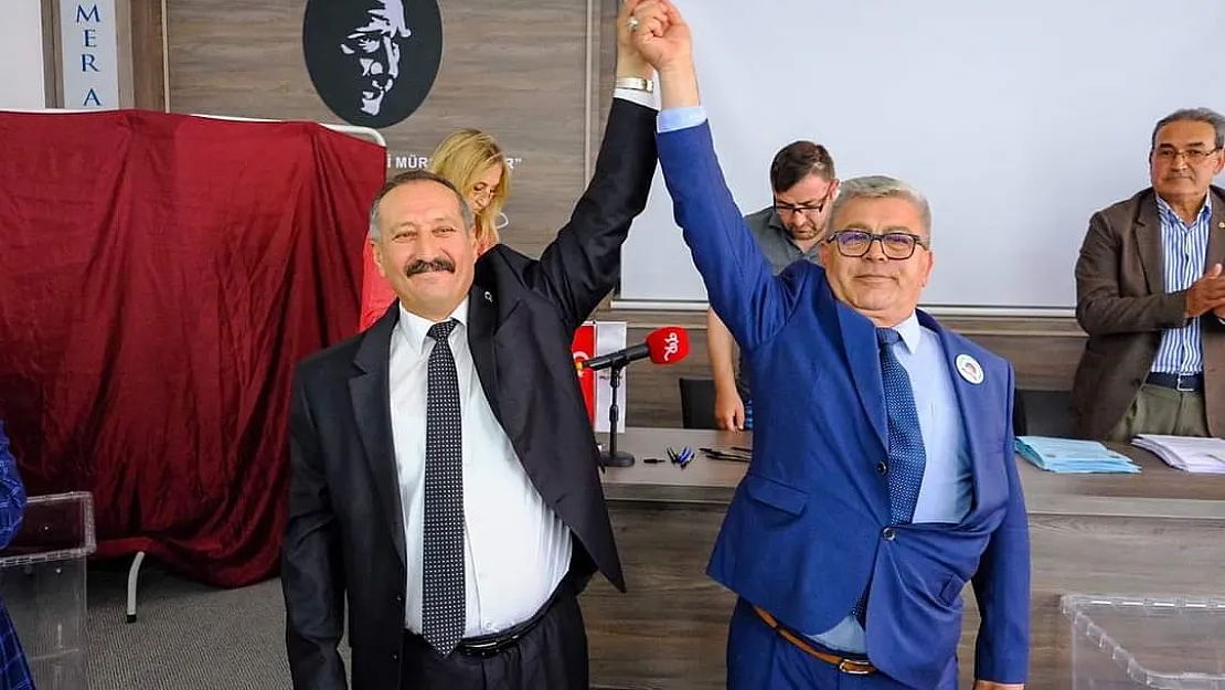 Mermercilerde Çakmak güven tazeledi