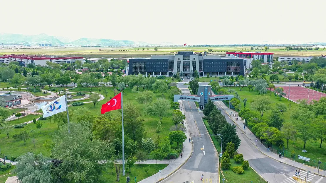 'MERSEM'in yapılacağı yer Afyon'dur' – Kocatepe Gazetesi