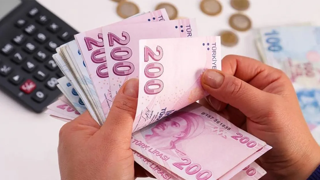 Mevduat Faizi Değişti, 1 Milyon Lira Ne Kadar Getiri Sağlıyor?