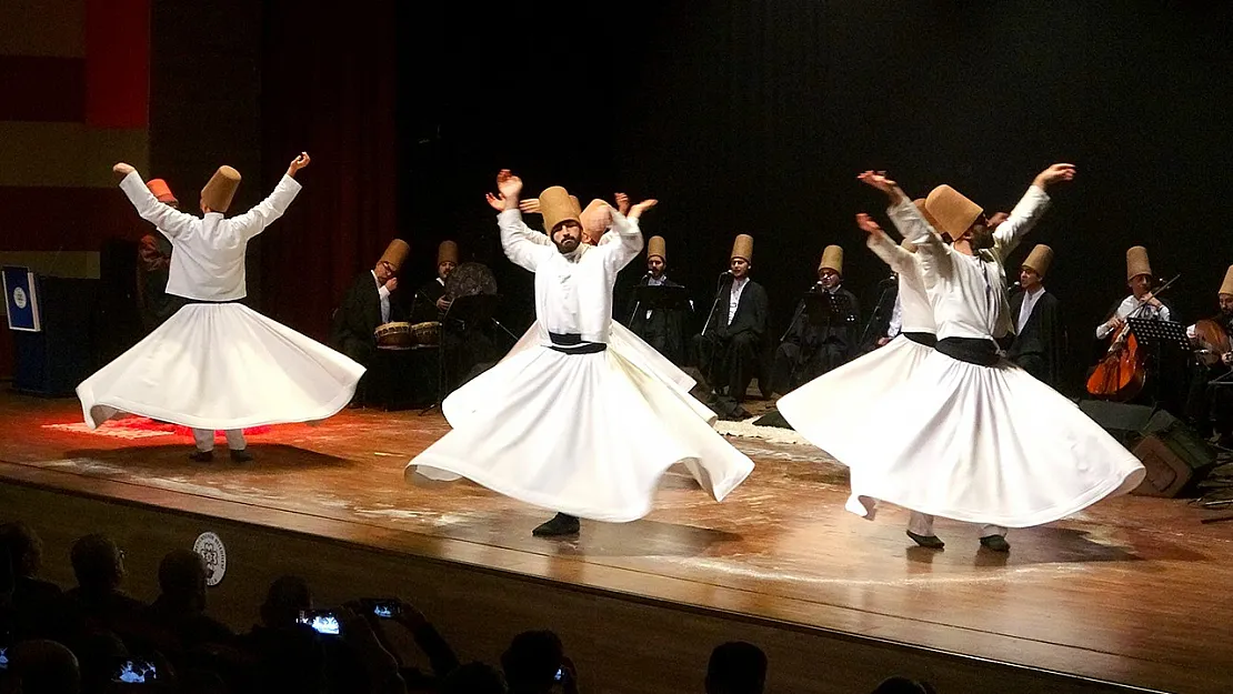 Mevlevilik, 5 bin öğrenciye anlatılacak