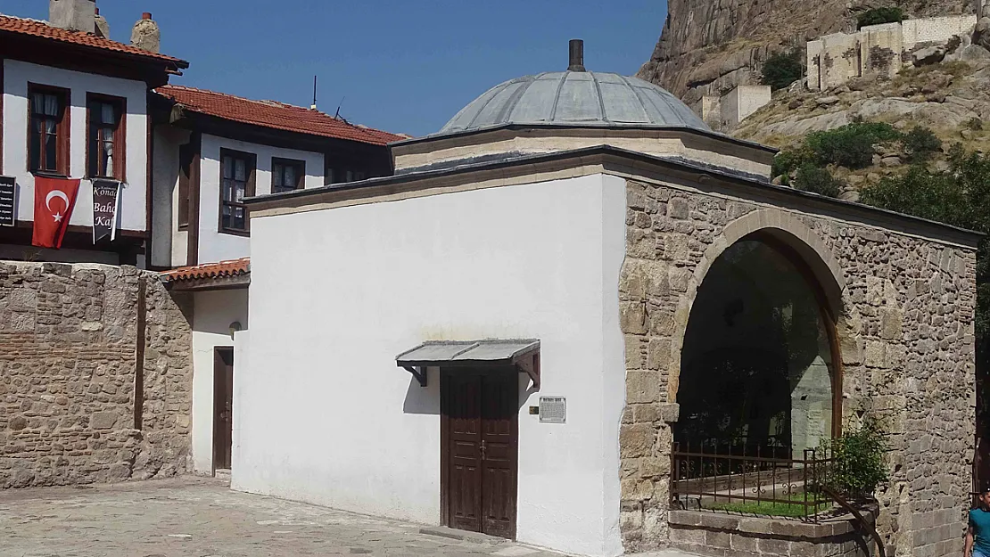Mevlevilik Afyon'a değer kattı – Kocatepe Gazetesi