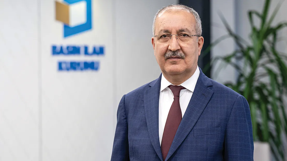 Mevzuat Hazırlıkları Kapsamında Sektörün Görüşleri Alınacak