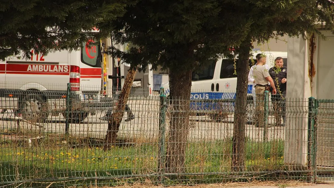 Mezbahanedeki bıçaklı kavgada gözaltına alınanların isimleri belli oldu