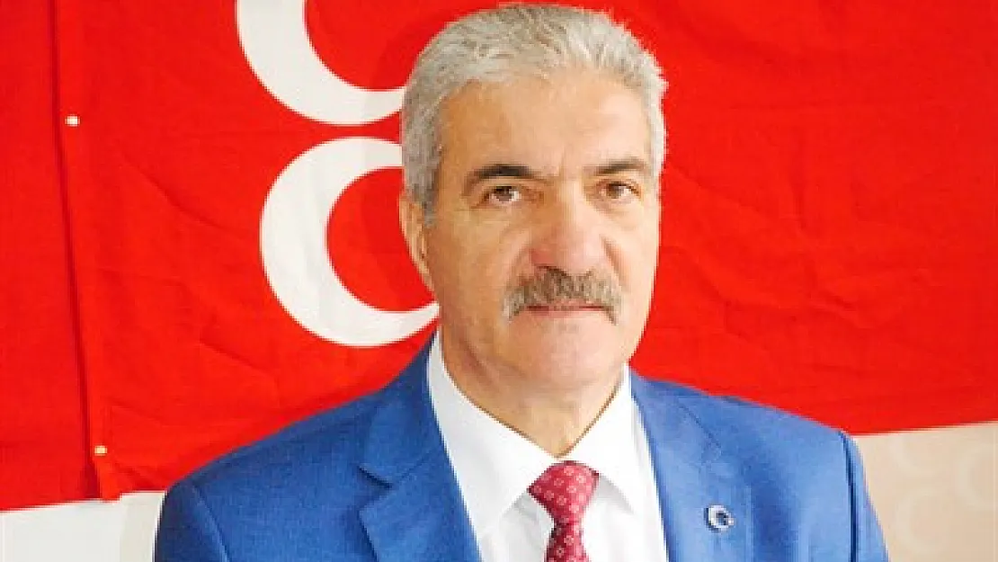 MHP başkanlık sistemine karşı – Kocatepe Gazetesi