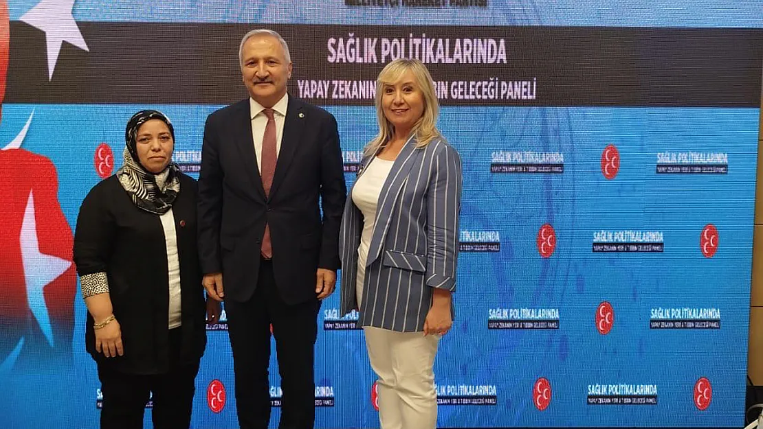 Mhp, Geleceğin Teknolojisini İnceliyor