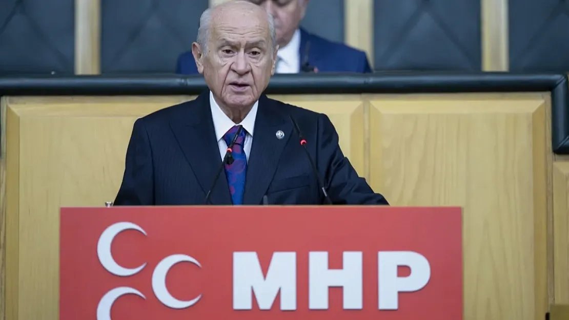 MHP'li Meclis Üyeleri Afyon'da Toplanacak
