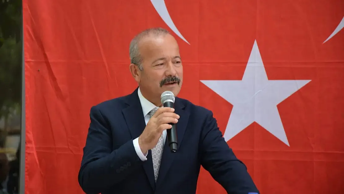 MHP'li Taytak'tan Sert Çıkış: Cehalet Ve Kasıt Eriyip Gidecek