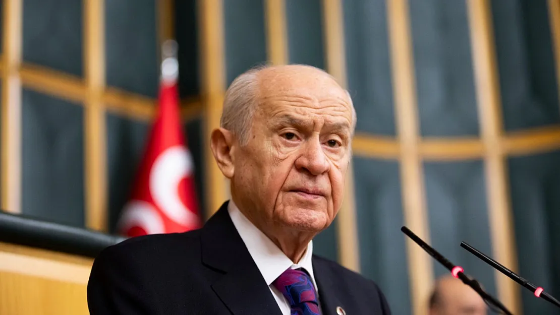 MHP Lideri Devlet Bahçeli, Kısa Sürede Mesaisine Başlayacak