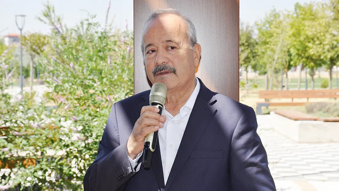 MHP Milletvekili Taytak: Bu Toprakların Kıymetini Bileceğiz