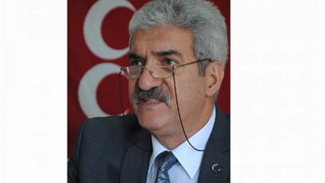 'MHP yine haklı çıktı' – Kocatepe Gazetesi