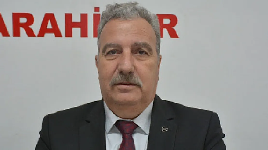 MHP'de aday  adaylığı başvuruları sürüyor