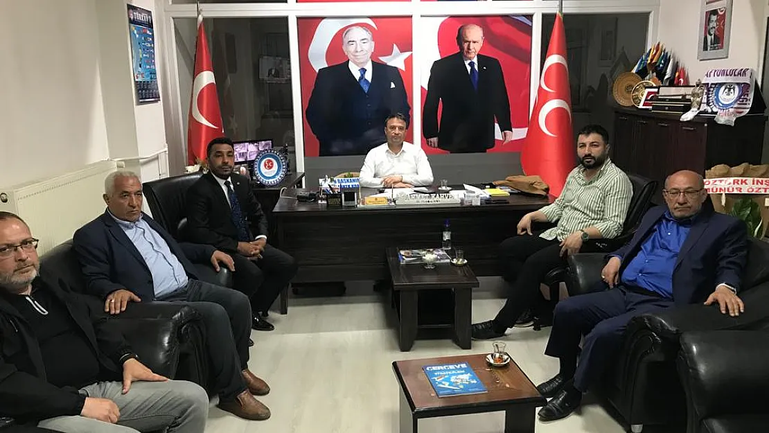 MHP’de metanet hakim