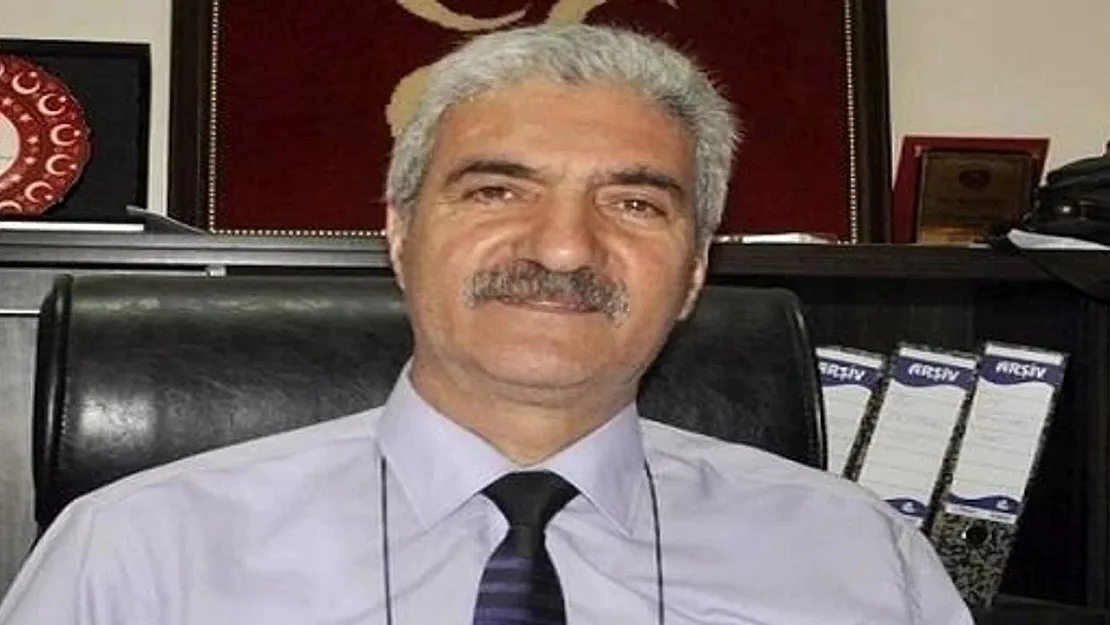 MHP'den nezaket ziyareti – Kocatepe Gazetesi
