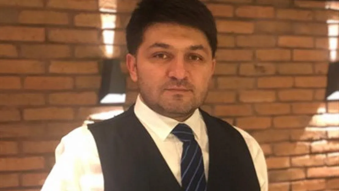 MHP'nin adayı Fatih Çetinkaya oldu