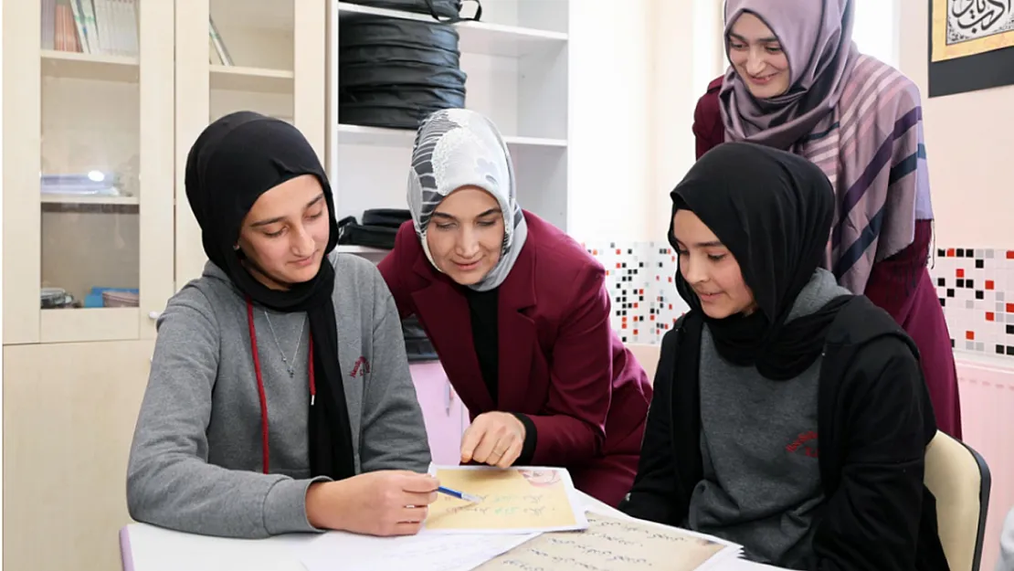 MİA Haber Kahraman Kübra'nın Hikayesini Yazdı
