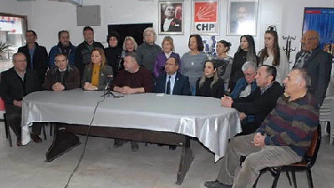 'Millet 31 Mart'ta AK Parti'ye gereken cevabı verecek'