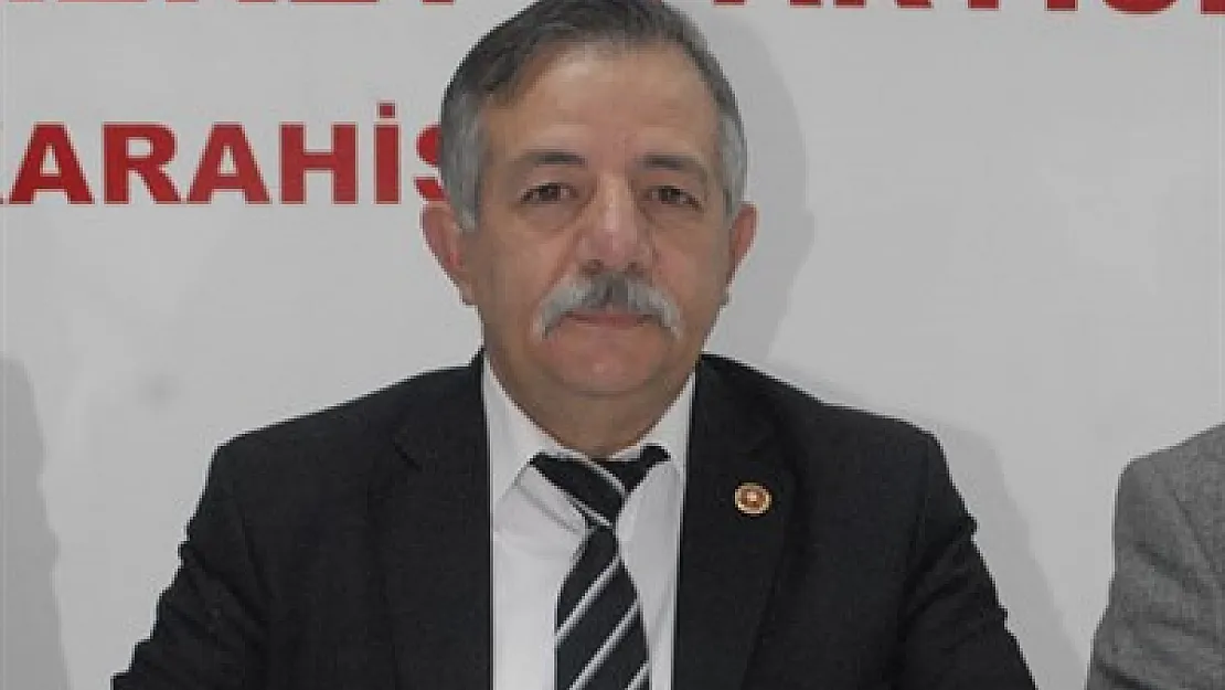 'Millet iradesi ile aynı hizadayız'