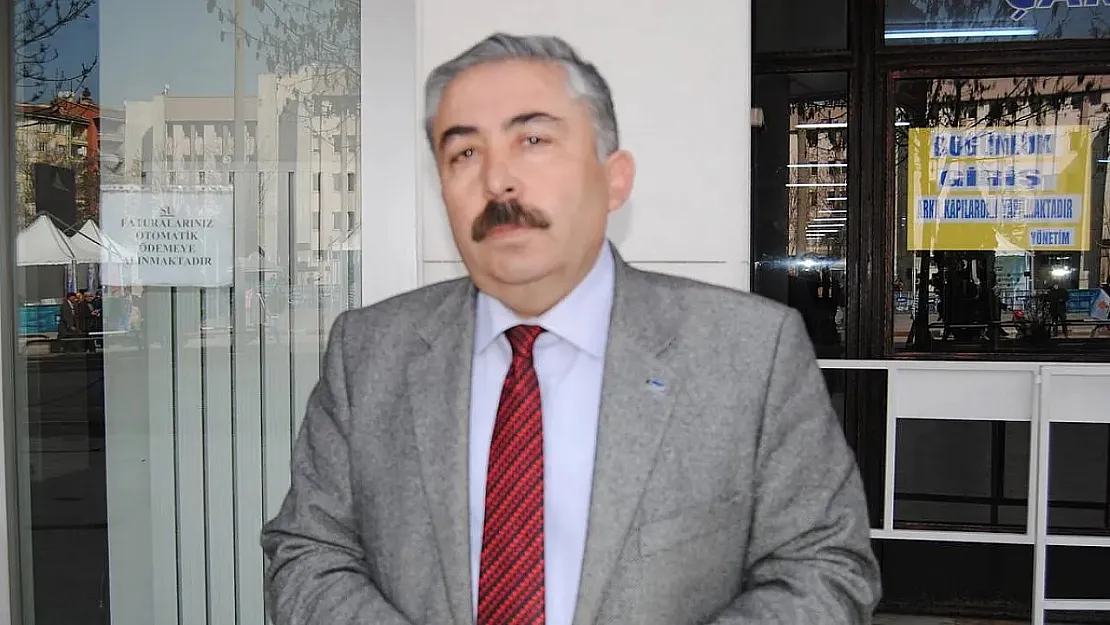 Millet Partisi: Gönlünüzdeki barajları yıkın