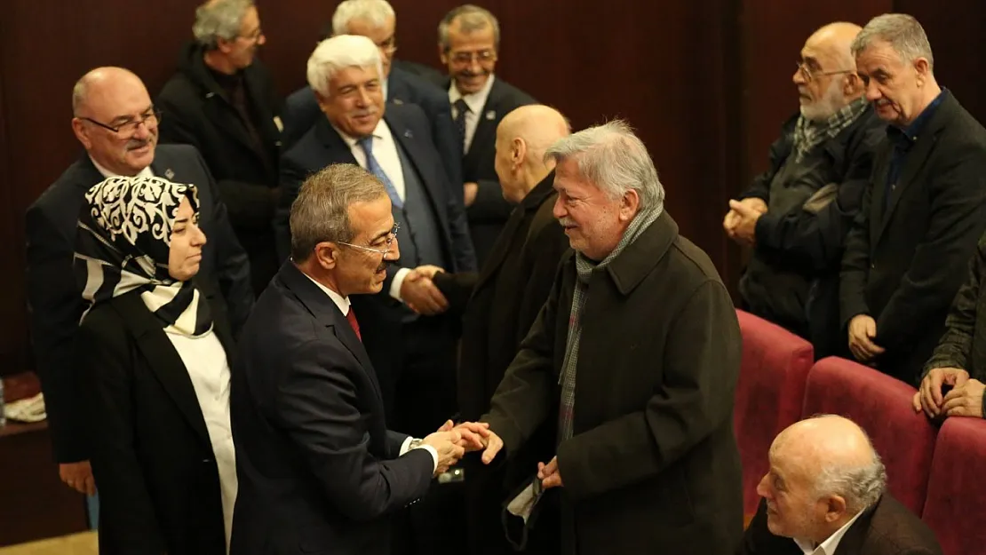 Millet Partisi'nden 'Milli Mutabakat' Çağrısı
