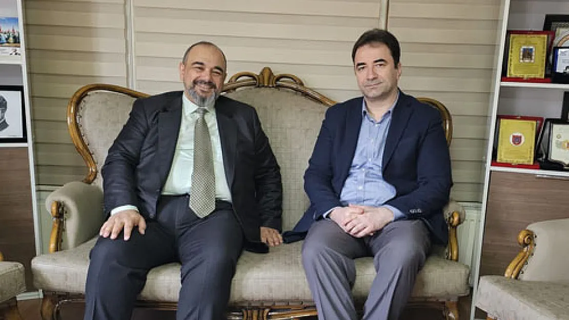 'Milletimiz AK  Parti'ye sahip çıkıyor'