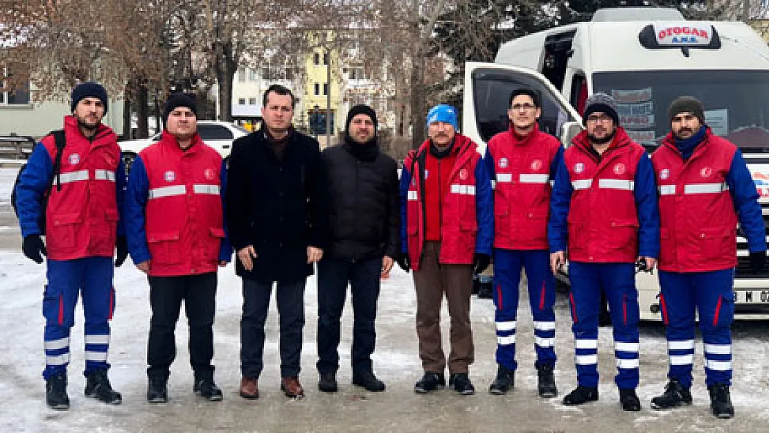 'Milletimiz bugünleri el ele vererek aşacaktır'