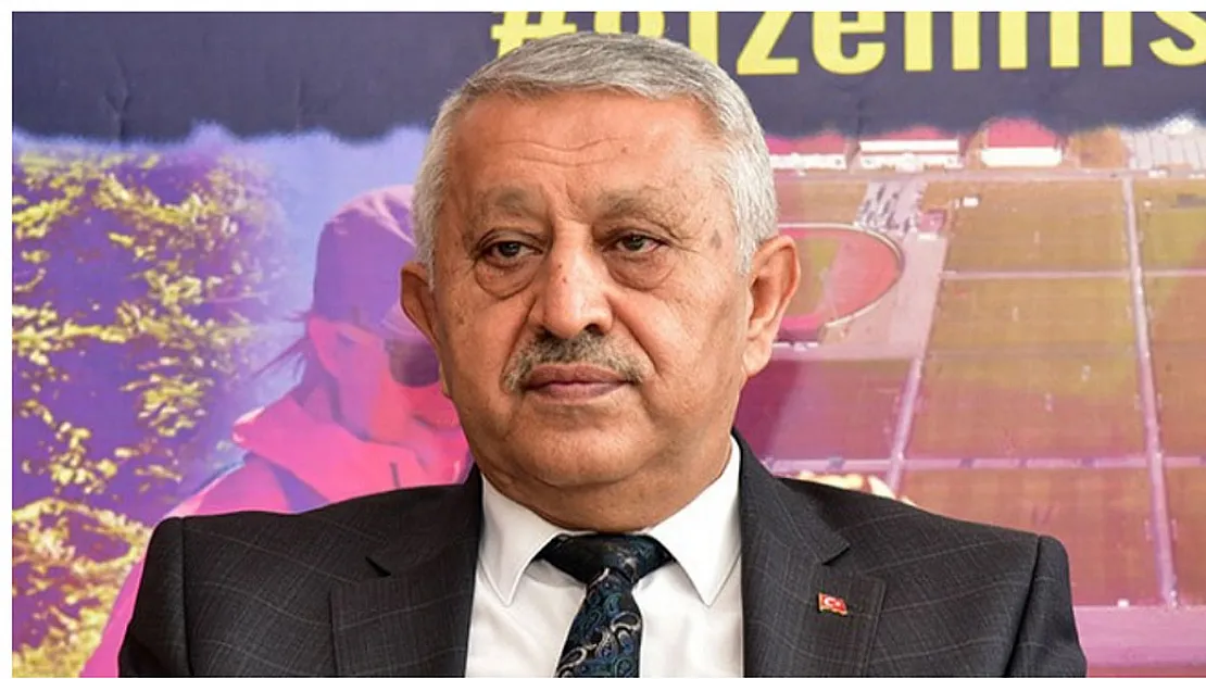 “Milletimizin başı sağolsun”