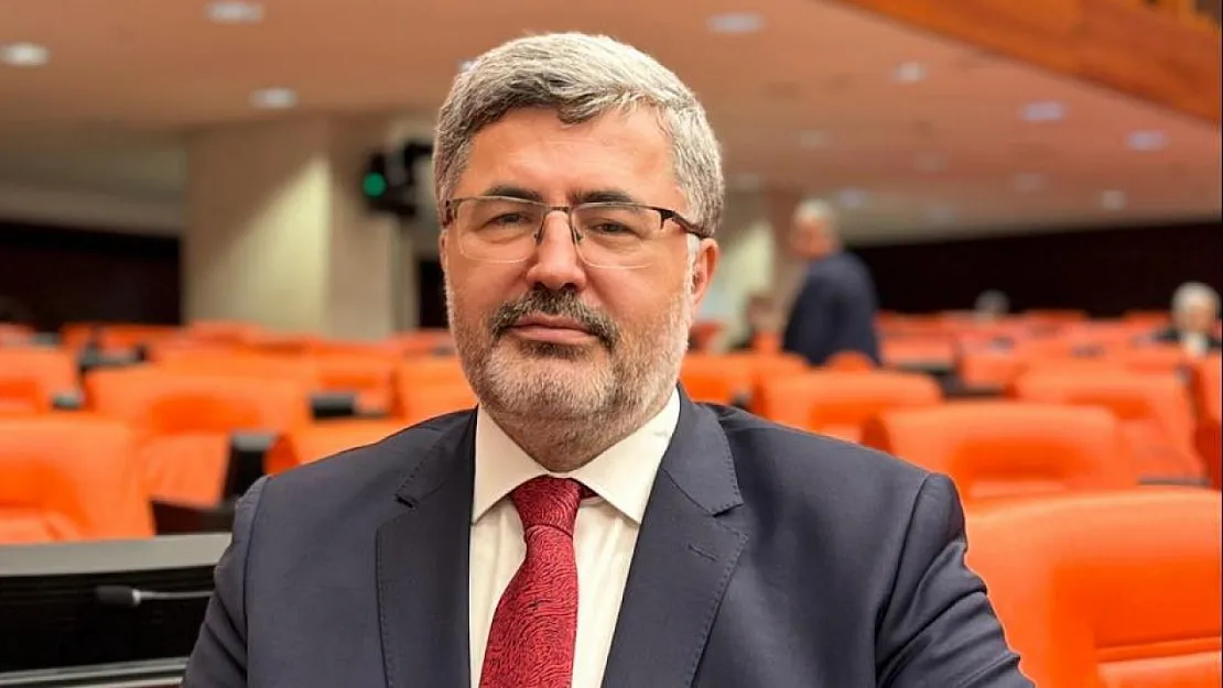 Milletvekili Özkaya Sağlık Kontrolünde