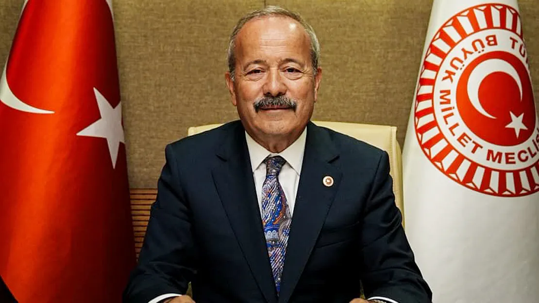 Milletvekili Taytak: Afyonkarahisar Bu Zaferin Mihenk Taşıdır