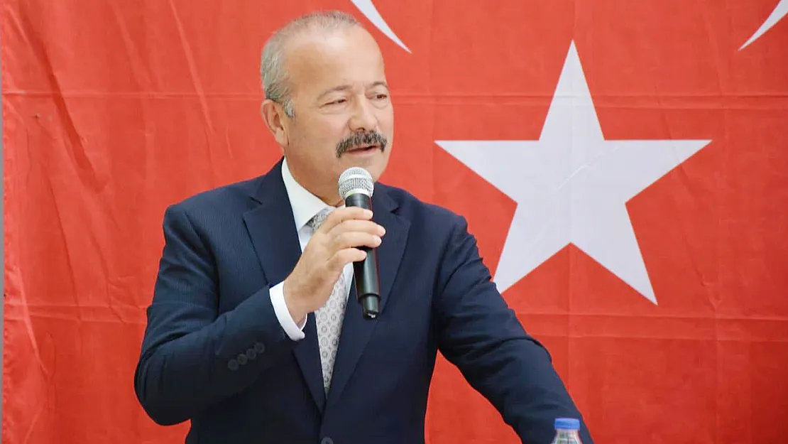 Milletvekili Taytak: Analar Bir Daha Ağlamasın