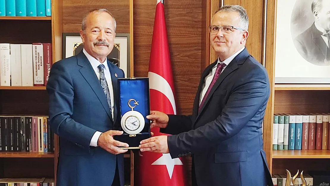 Milletvekili Taytak'tan, Afyon Eğitimi İçin Kritik Ziyaret
