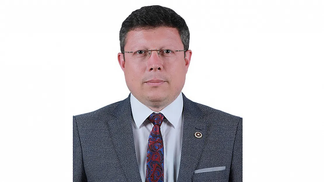 Milletvekili Tuğrul: Haksız Eylemin Arkasında Durmam