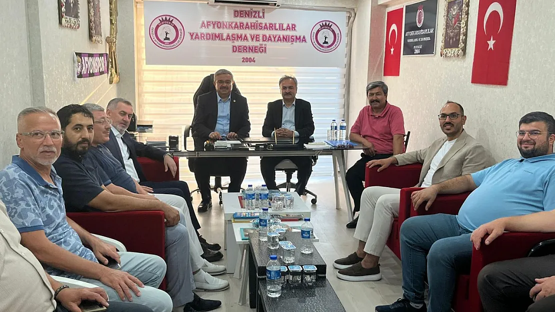 Milletvekili Yurdunuseven: İstikrarın Korunması Gerekli