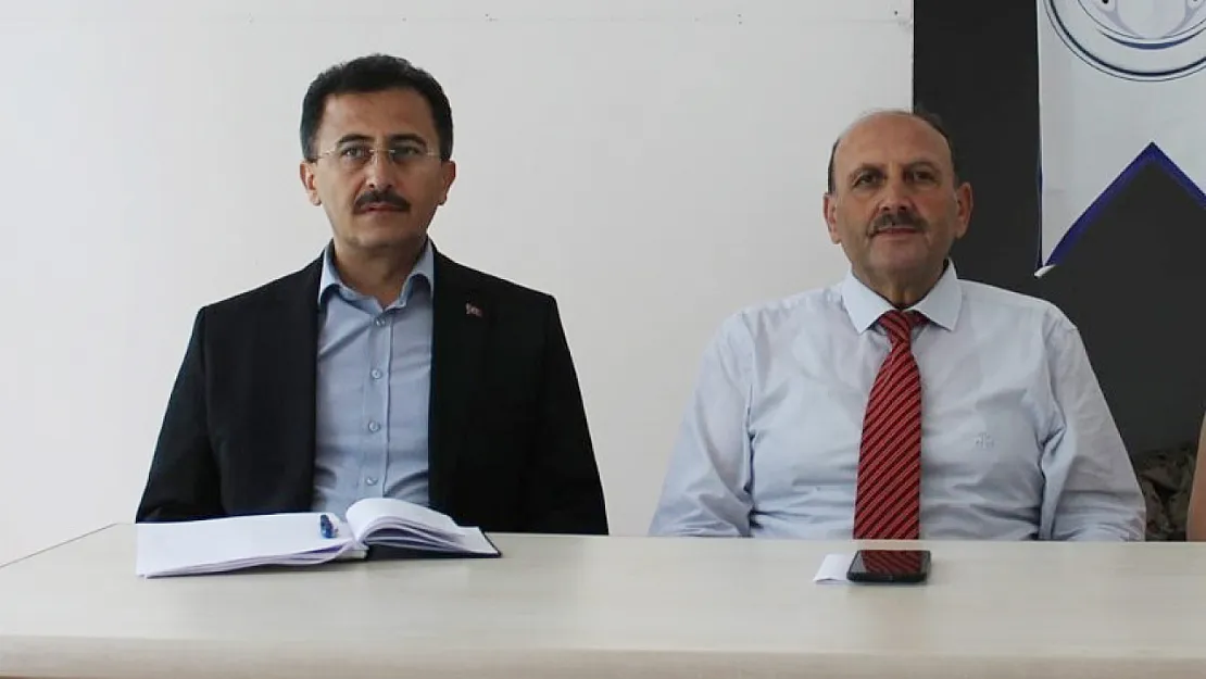 Milli Eğitim'de Başarı İçin Nöbet Değişimi