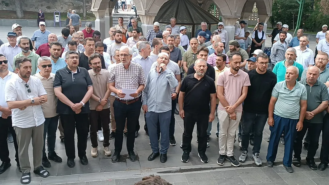 Milli İrade Platformu'ndan LeMan Tepkisi: Silinip Gideceksiniz!