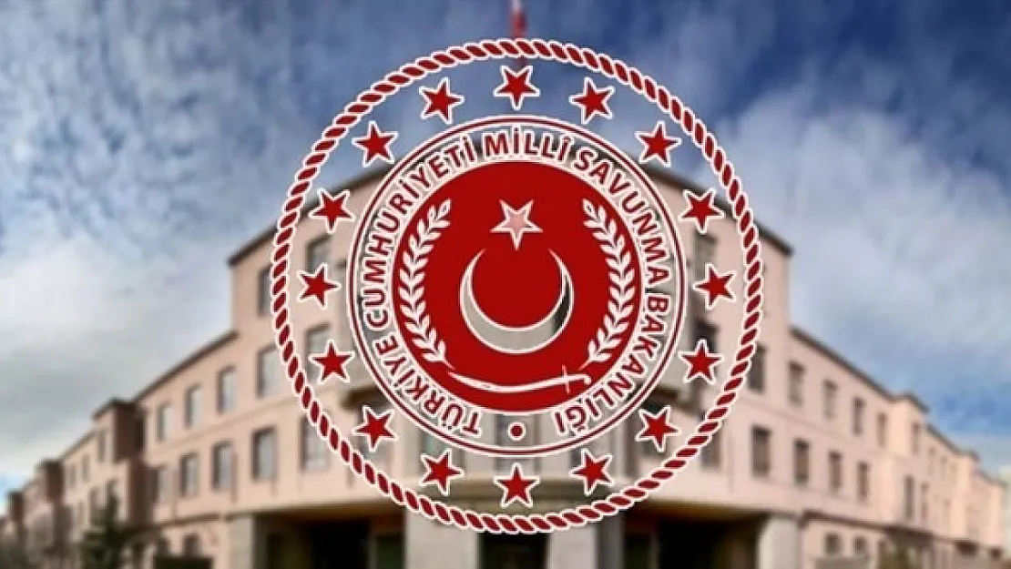 Milli Savunma Bakanlığına 3 Bin 97 İşçi Alınacak