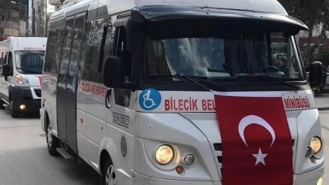 Minibüs Fiyatlarına Zam Fiyatları Görüşülecek