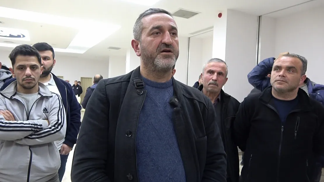 Minibüsçüler Kontak Kapatacak
