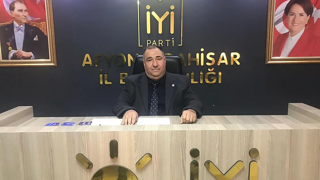 Mısırlıoğlu aday mı?