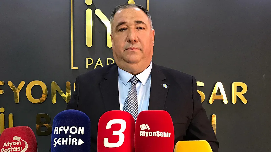 Mısırlıoğlu'ndan, Kuş'a: Hodri Meydan
