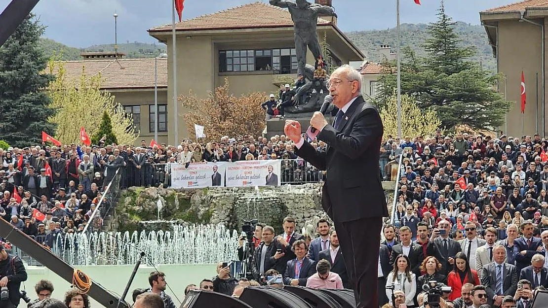 'Mısri'de kentsel dönüşümü biz yapacağız, Şeker Fabrikası’nı geri alacağız'