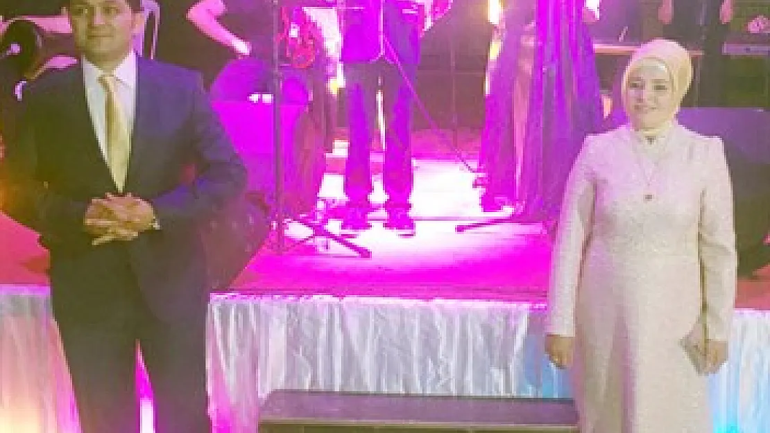 Miting gibi sünnet töreni – Kocatepe Gazetesi