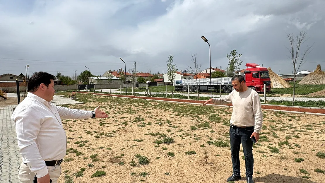 Molozlar İçin Seferberlik