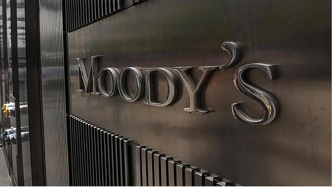 Moody’s, Türkiye’nin kredi notunu açıkladı