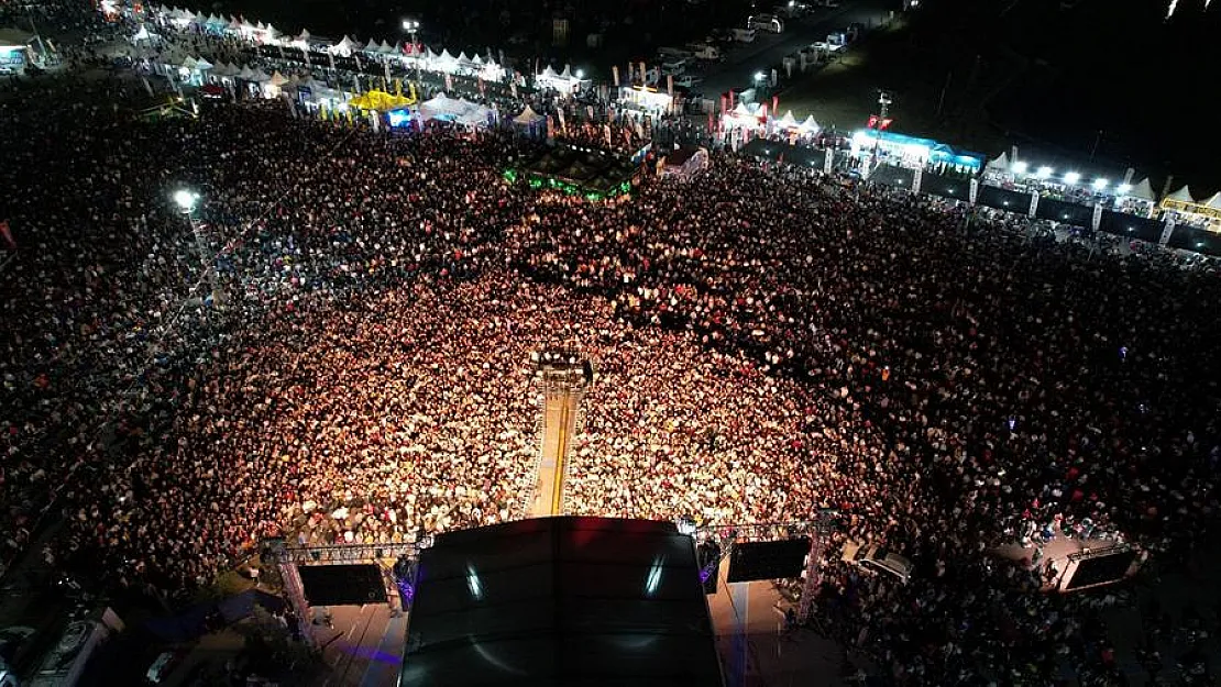 'Motofest Konserleri İsraftır'