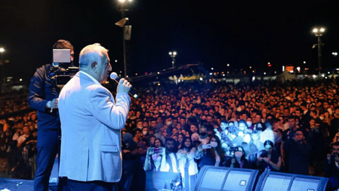 MotoFest’te coşku devam ediyor