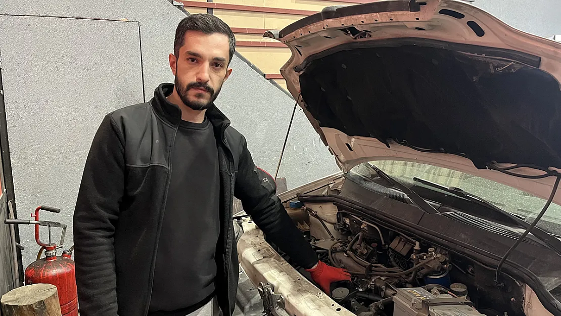 Motor Sağlığı İçin Yaz Aylarında Da Antifriz Kullanımı Büyük Önem Taşıyor