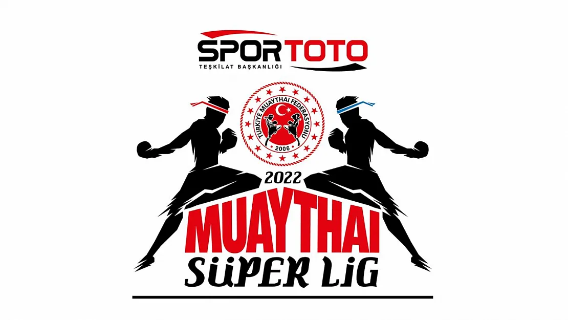 Muaythai Süper Lig başlıyor – Kocatepe Gazetesi