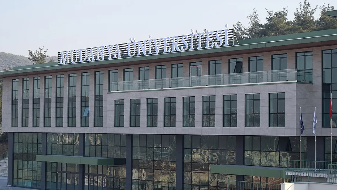 Mudanya Üniversitesi Akademik Personel Alacak