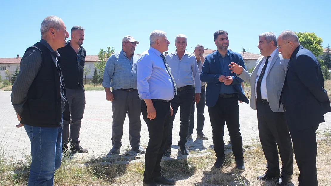 Müdür Sünnetci'den Yaz Kursu Daveti