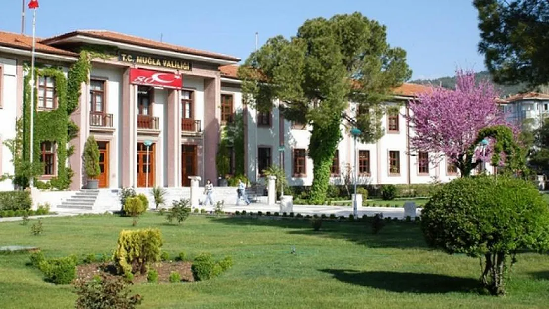 Muğla'ya Afyonlu Vali – Kocatepe Gazetesi